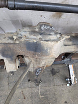 2008-2010 Ford Super Duty F250 F350 FRONT Axle 3.73 SRW