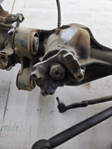 2008-2010 Ford Super Duty F250 F350 FRONT Axle 3.73 SRW