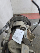 2008-2010 Ford Super Duty F250 F350 FRONT Axle 3.73 SRW