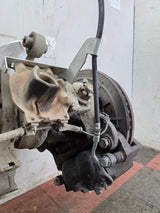 2008-2010 Ford Super Duty F250 F350 FRONT Axle 3.73 SRW