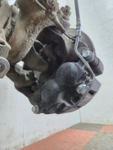 2008-2010 Ford Super Duty F250 F350 FRONT Axle 3.73 SRW