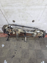 2008-2010 Ford Super Duty F250 F350 FRONT Axle 3.73 SRW