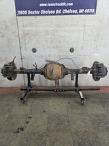 2008-2010 Ford Super Duty F250 F350 SRW Rear Axle 3.73 Gear Ratio