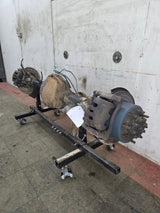 2008-2010 Ford Super Duty F250 F350 SRW Rear Axle 3.73 Gear Ratio