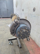 2008-2010 Ford Super Duty F250 F350 SRW Rear Axle 3.73 Gear Ratio
