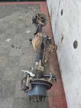 2008-2010 Ford Super Duty F250 F350 SRW Rear Axle 3.73 Gear Ratio