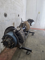 2008-2010 Ford Super Duty F250 F350 SRW Rear Axle 3.73 Gear Ratio
