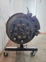 2008-2010 Ford Super Duty F250 F350 SRW Rear Axle 3.73 Gear Ratio
