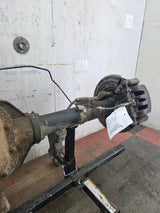 2008-2010 Ford Super Duty F250 F350 SRW Rear Axle 3.73 Gear Ratio