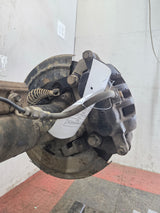 2008-2010 Ford Super Duty F250 F350 SRW Rear Axle 3.73 Gear Ratio