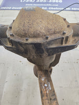 2008-2010 Ford Super Duty F250 F350 SRW Rear Axle 3.73 Gear Ratio