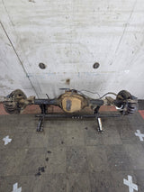 2008-2010 Ford Super Duty F250 F350 SRW Rear Axle 3.73 Gear Ratio