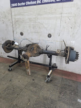 2008-2010 Ford Super Duty F250 F350 SRW Rear Axle 3.73 Gear Ratio