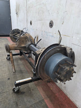 2008-2010 Ford Super Duty F250 F350 SRW Rear Axle 3.73 Gear Ratio
