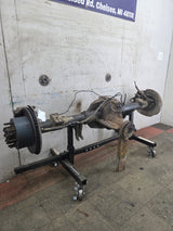 2008-2010 Ford Super Duty F250 F350 SRW Rear Axle 3.73 Gear Ratio