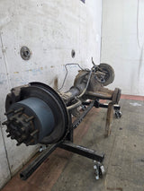 2008-2010 Ford Super Duty F250 F350 SRW Rear Axle 3.73 Gear Ratio