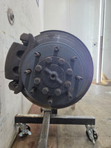 2008-2010 Ford Super Duty F250 F350 SRW Rear Axle 3.73 Gear Ratio