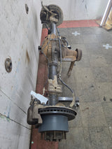 2008-2010 Ford Super Duty F250 F350 SRW Rear Axle 3.73 Gear Ratio