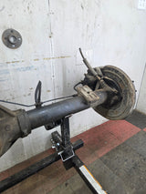 2008-2010 Ford Super Duty F250 F350 SRW Rear Axle 3.73 Gear Ratio
