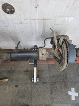 2008-2010 Ford Super Duty F250 F350 SRW Rear Axle 3.73 Gear Ratio
