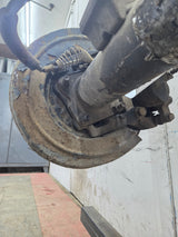 2008-2010 Ford Super Duty F250 F350 SRW Rear Axle 3.73 Gear Ratio