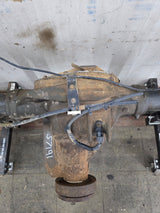 2008-2010 Ford Super Duty F250 F350 SRW Rear Axle 3.73 Gear Ratio
