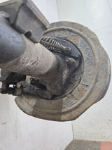 2008-2010 Ford Super Duty F250 F350 SRW Rear Axle 3.73 Gear Ratio