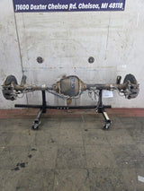 2015-2017 Ford F150 9.75" Rear Axle 3.31 Gear Ratio Electronic Locking