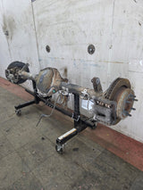 2015-2017 Ford F150 9.75" Rear Axle 3.31 Gear Ratio Electronic Locking