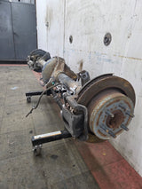 2015-2017 Ford F150 9.75" Rear Axle 3.31 Gear Ratio Electronic Locking