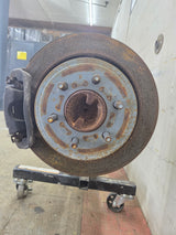 2015-2017 Ford F150 9.75" Rear Axle 3.31 Gear Ratio Electronic Locking