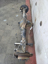 2015-2017 Ford F150 9.75" Rear Axle 3.31 Gear Ratio Electronic Locking