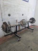 2015-2017 Ford F150 9.75" Rear Axle 3.31 Gear Ratio Electronic Locking