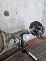 2015-2017 Ford F150 9.75" Rear Axle 3.31 Gear Ratio Electronic Locking