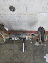 2015-2017 Ford F150 9.75" Rear Axle 3.31 Gear Ratio Electronic Locking