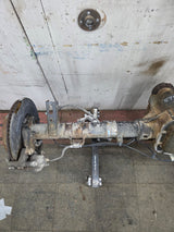 2015-2017 Ford F150 9.75" Rear Axle 3.31 Gear Ratio Electronic Locking