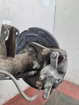 2015-2017 Ford F150 9.75" Rear Axle 3.31 Gear Ratio Electronic Locking