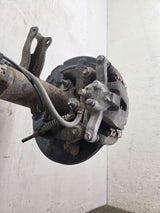 2015-2017 Ford F150 9.75" Rear Axle 3.31 Gear Ratio Electronic Locking
