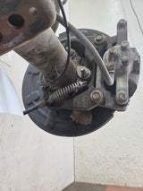 2015-2017 Ford F150 9.75" Rear Axle 3.31 Gear Ratio Electronic Locking