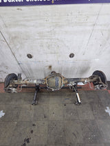 2015-2017 Ford F150 9.75" Rear Axle 3.31 Gear Ratio Electronic Locking