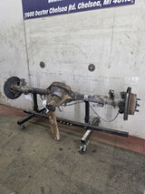 2015-2017 Ford F150 9.75" Rear Axle 3.31 Gear Ratio Electronic Locking