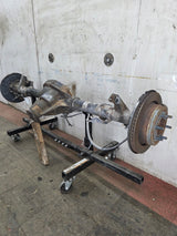 2015-2017 Ford F150 9.75" Rear Axle 3.31 Gear Ratio Electronic Locking