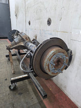 2015-2017 Ford F150 9.75" Rear Axle 3.31 Gear Ratio Electronic Locking
