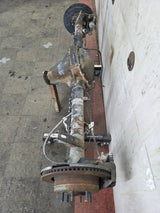 2015-2017 Ford F150 9.75" Rear Axle 3.31 Gear Ratio Electronic Locking
