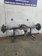 2015-2017 Ford F150 9.75" Rear Axle 3.31 Gear Ratio Electronic Locking