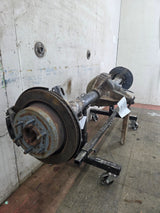 2015-2017 Ford F150 9.75" Rear Axle 3.31 Gear Ratio Electronic Locking