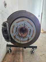 2015-2017 Ford F150 9.75" Rear Axle 3.31 Gear Ratio Electronic Locking