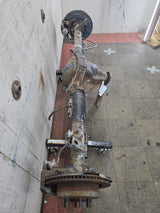 2015-2017 Ford F150 9.75" Rear Axle 3.31 Gear Ratio Electronic Locking