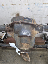2015-2017 Ford F150 9.75" Rear Axle 3.31 Gear Ratio Electronic Locking