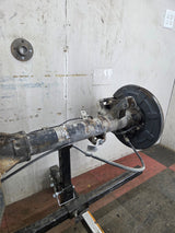 2015-2017 Ford F150 9.75" Rear Axle 3.31 Gear Ratio Electronic Locking